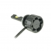 Лампа светодиодная DECKER LED PL-07 6K H27 (2 шт)